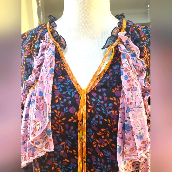 Anna Sui Dresses & Skirts - Anna Sui